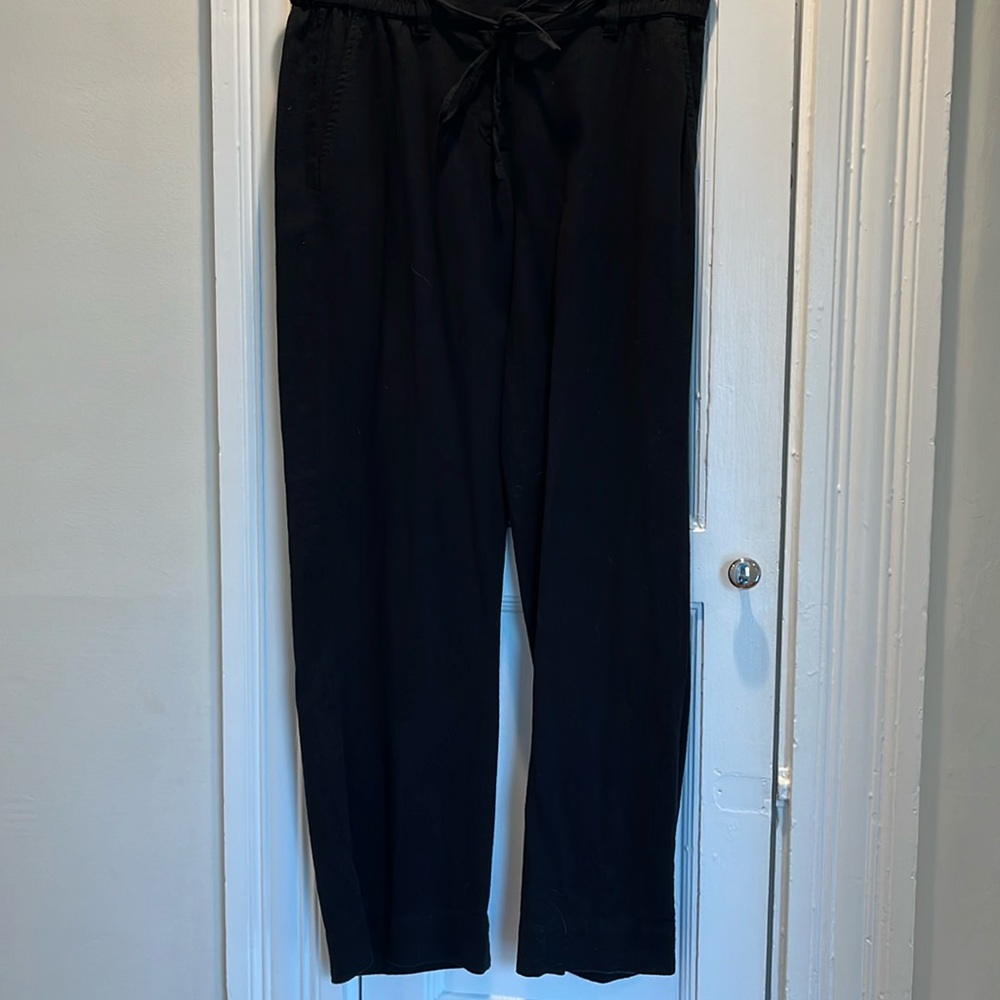 New with tags! Talbots easy draw string pants